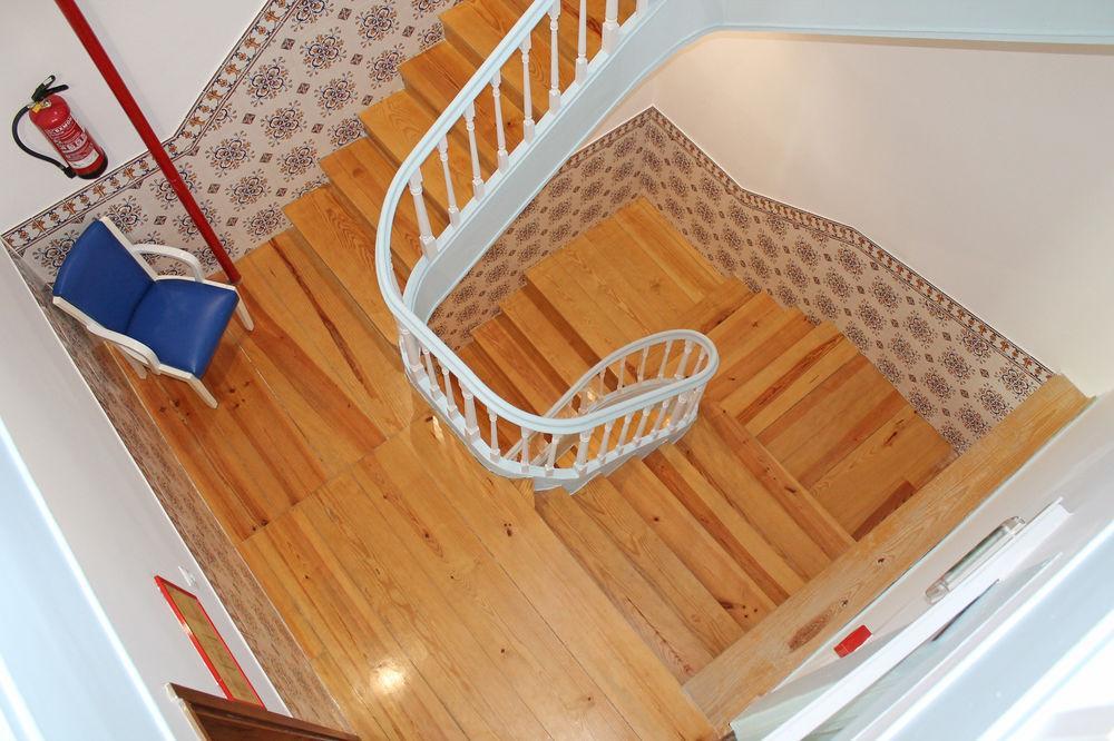 Guest house Grande Oceano 3*