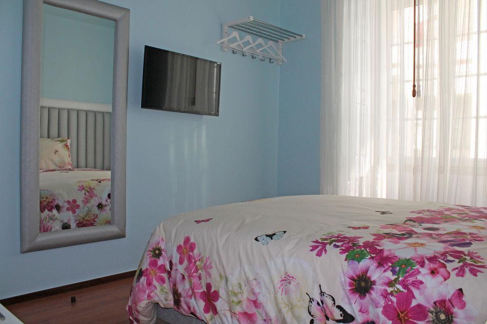 Guest house Grande Oceano