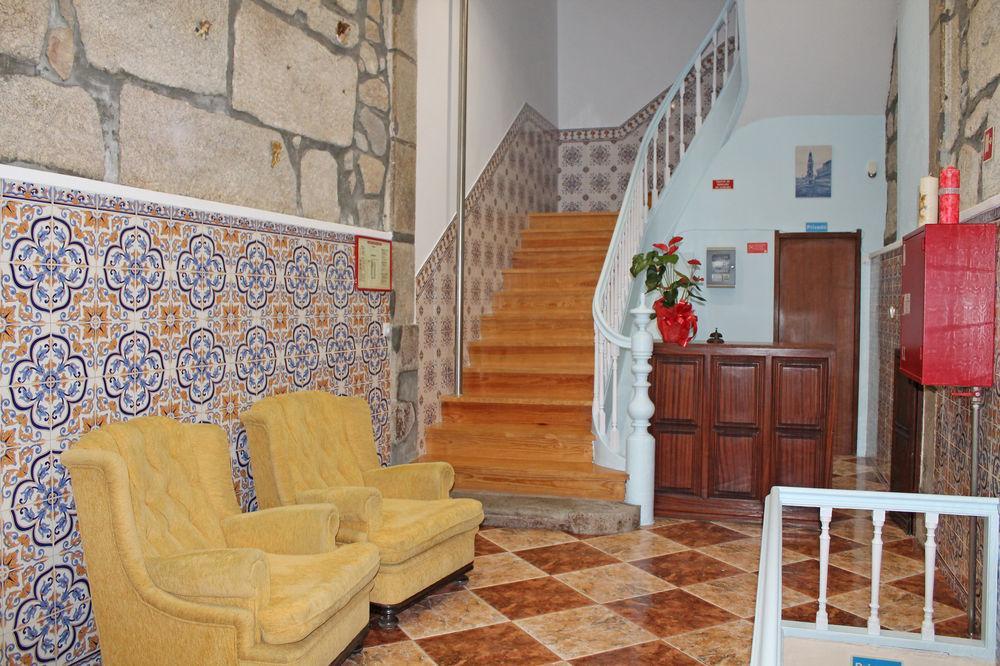 Guest house Grande Oceano 3*