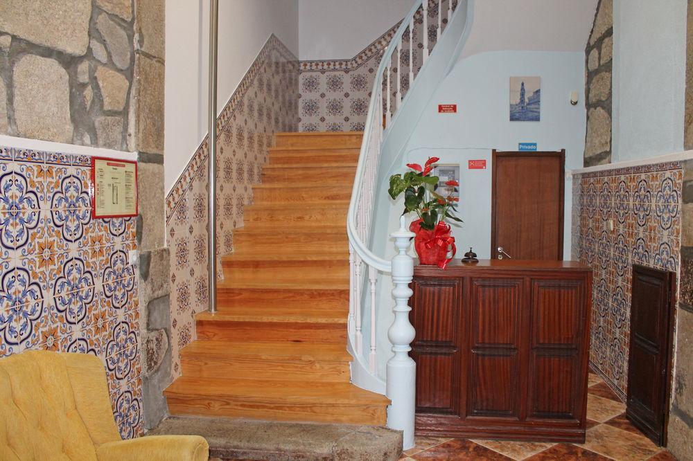 Guest house Grande Oceano