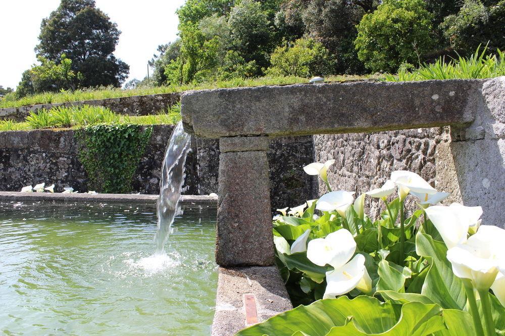 Farm stay Casas Do Monte De Roques Vila de Punhe