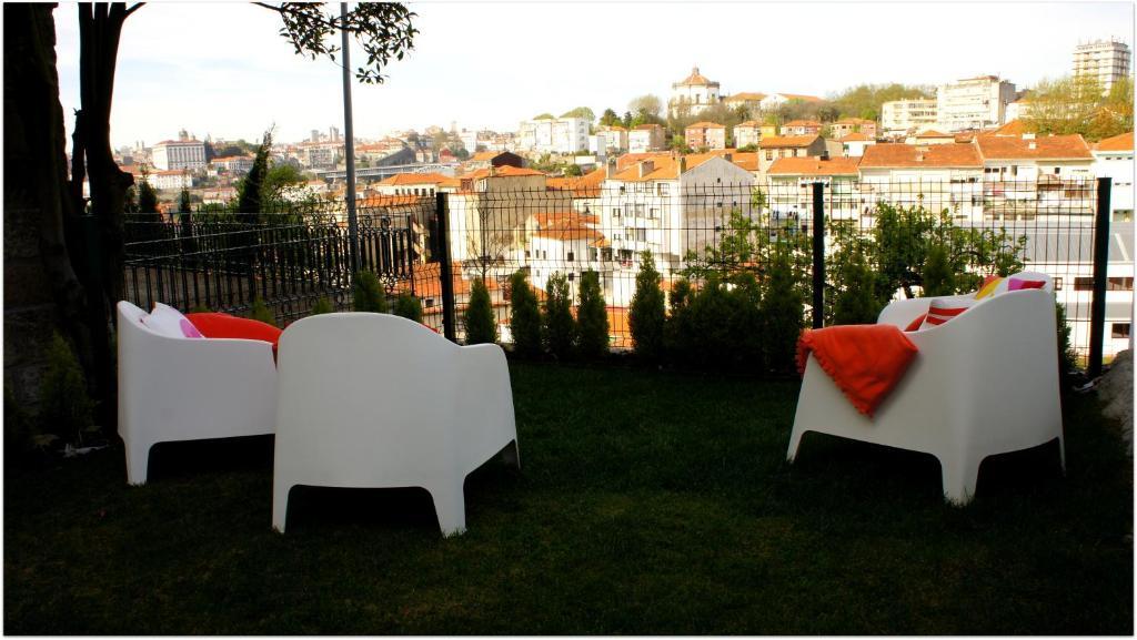 Hostal Gaia Porto Vila Nova de Gaia