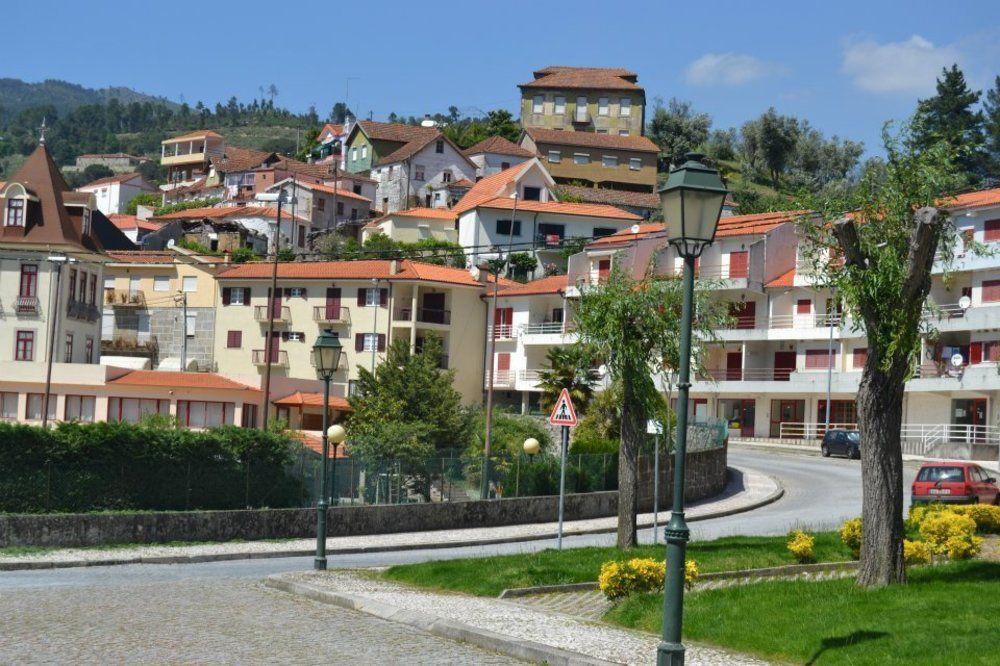 Hotel Comércio 2*
