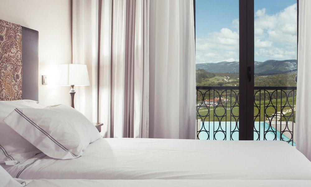 Hotel Real Abadia, Congress & Alcobaca