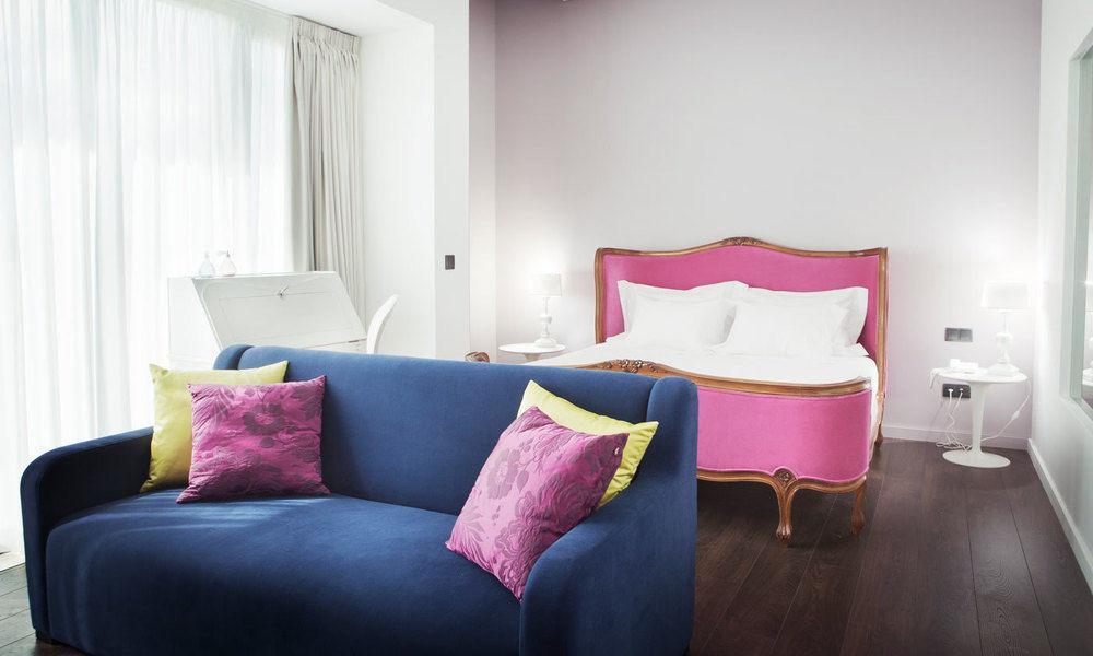 Hotel Real Abadia, Congress &