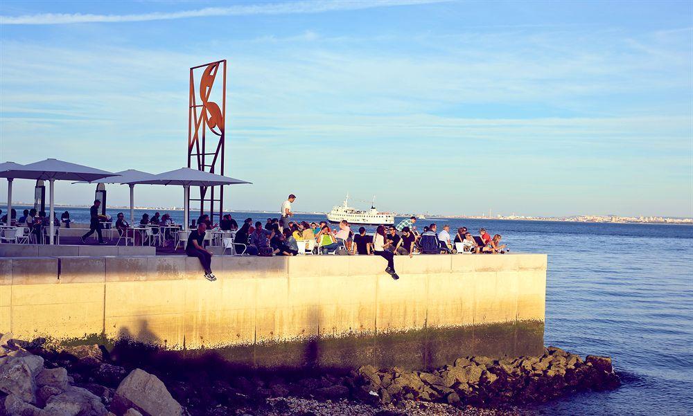 Hostel Sunset Destination *