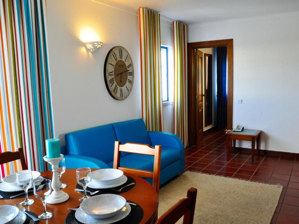 Patios Da - Duna Parque & Aparthotel 3*