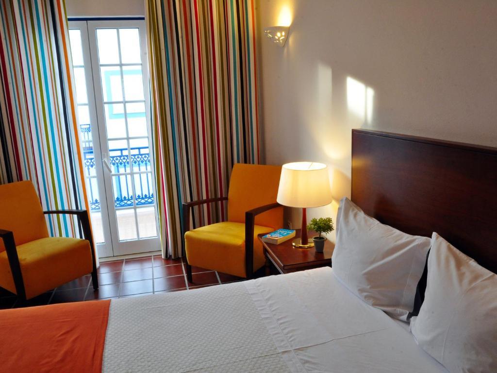 Aparthotel Patios Da - Duna Parque & Vila Nova de Milfontes