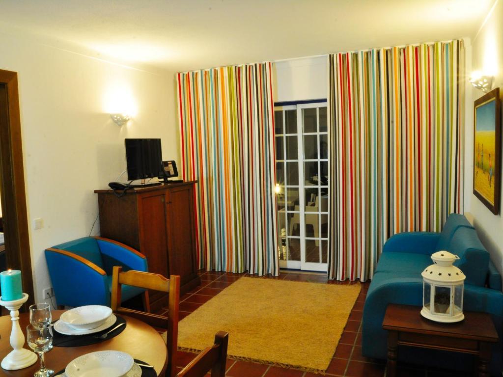 Patios Da - Duna Parque & Aparthotel 3*