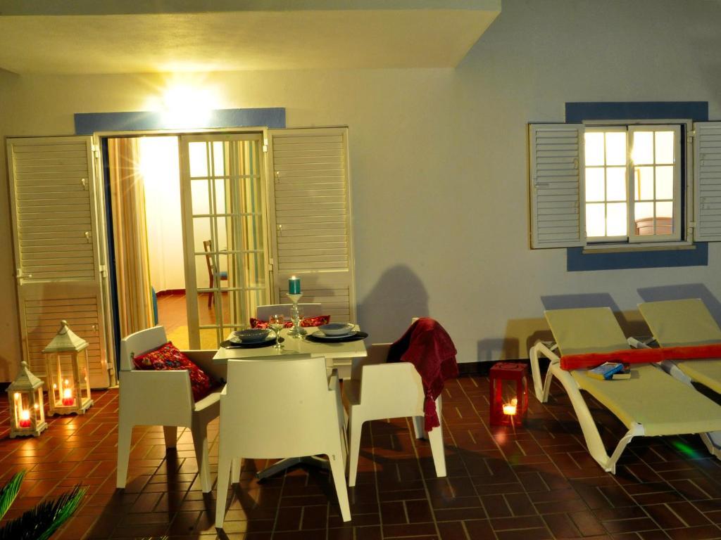 Aparthotel Patios Da - Duna Parque &