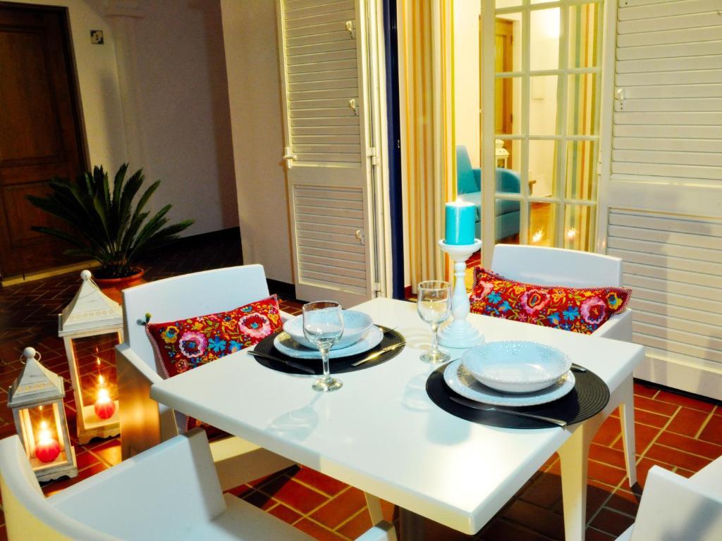 Patios Da - Duna Parque & Aparthotel