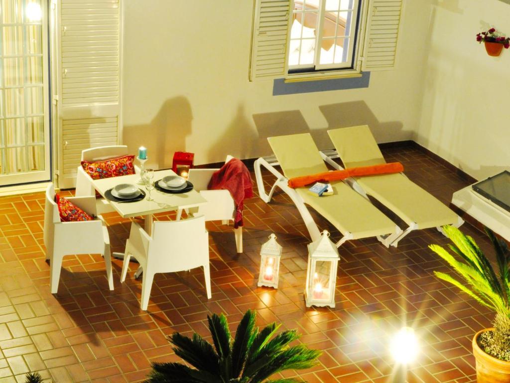 Patios Da - Duna Parque & Vila Nova de Milfontes