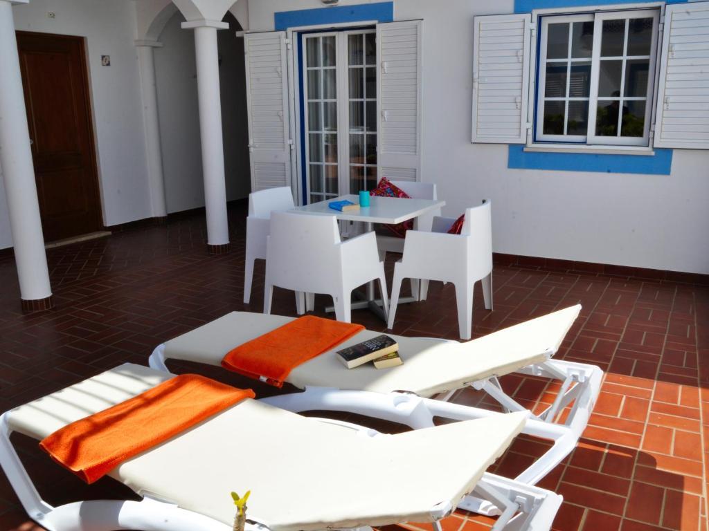 Patios Da - Duna Parque & 3*