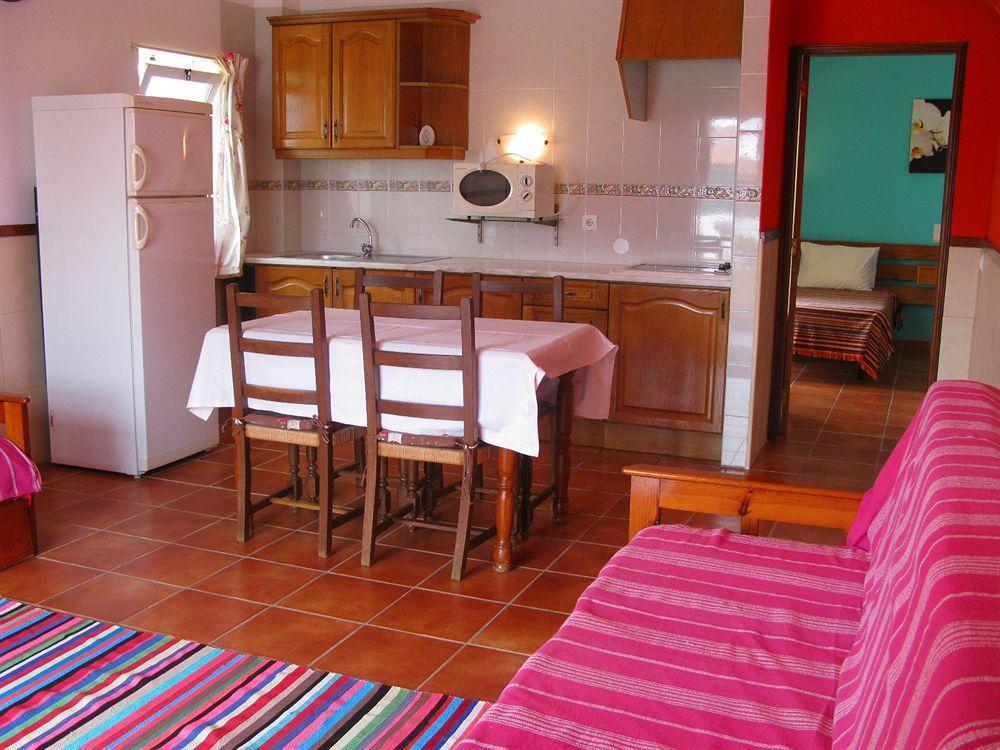 Casa de hóspedes Graciosa - Tranquility Oasis Lagos