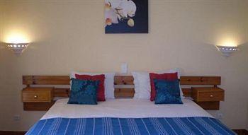 Casa de hóspedes Graciosa - Tranquility Oasis Lagos