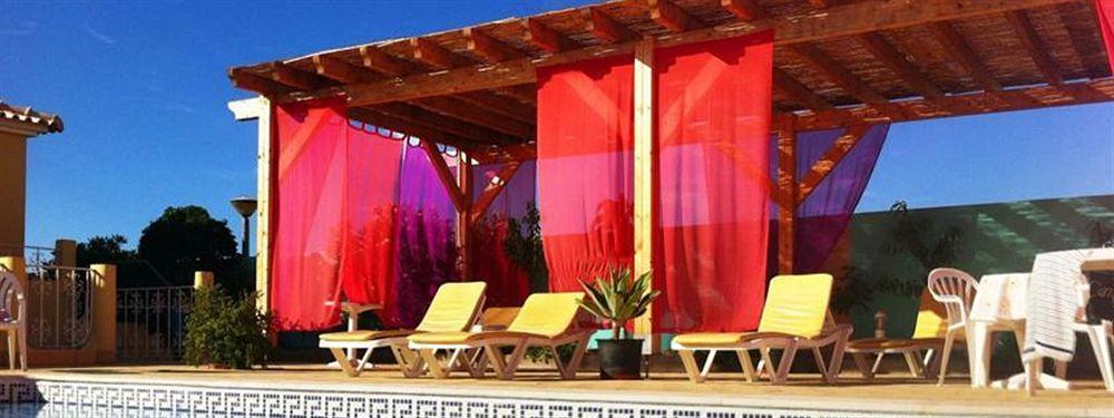Casa de hóspedes Graciosa - Tranquility Oasis