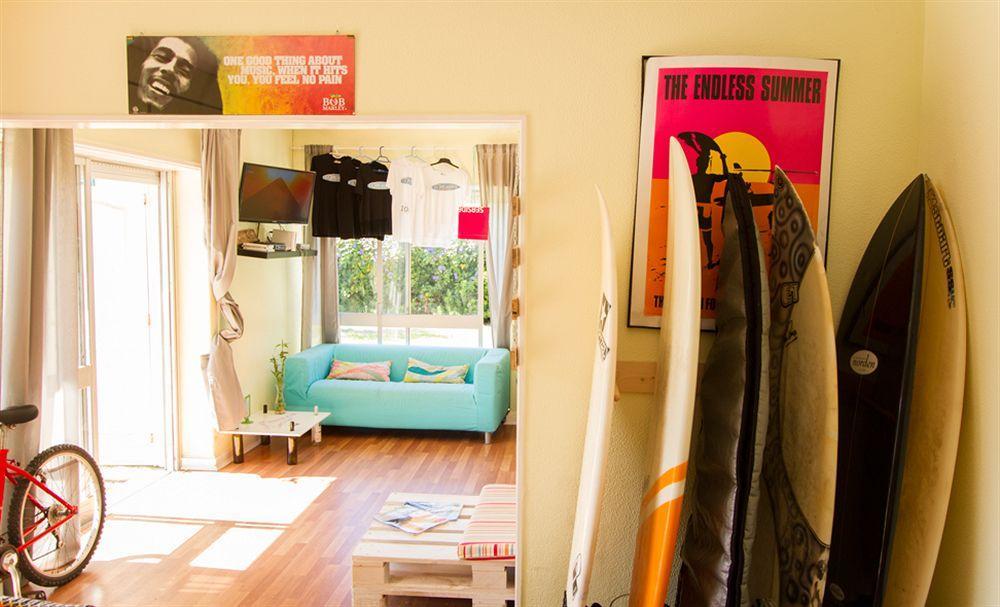 Hotel Surf Carcavelos (Lisbon)