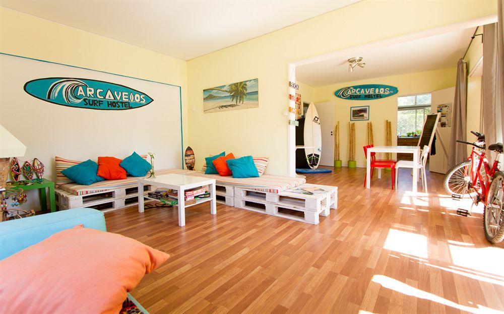 Hotel Surf 2*