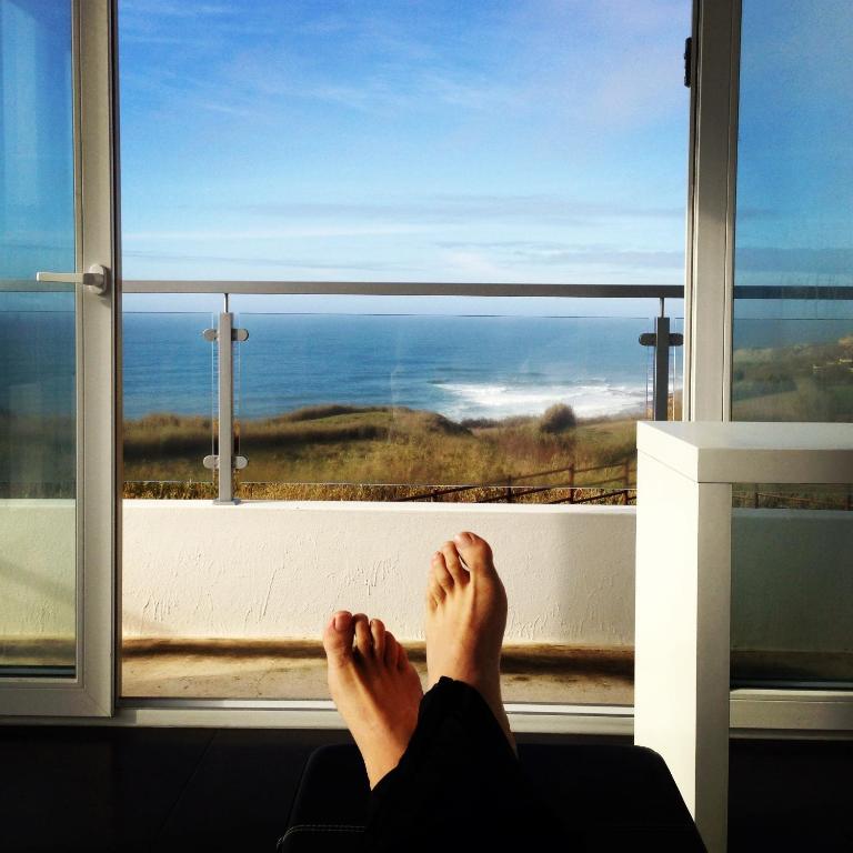 Silver Coast Vacation - Your Unique 3*