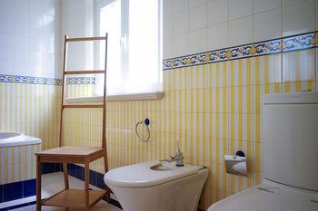 Casa Pedra Nobre Bed & Breakfast Nadadouro
