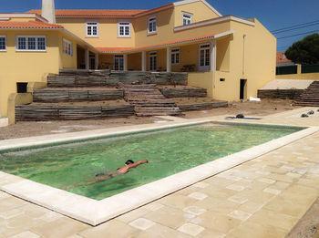Casa Pedra Nobre Bed & Breakfast