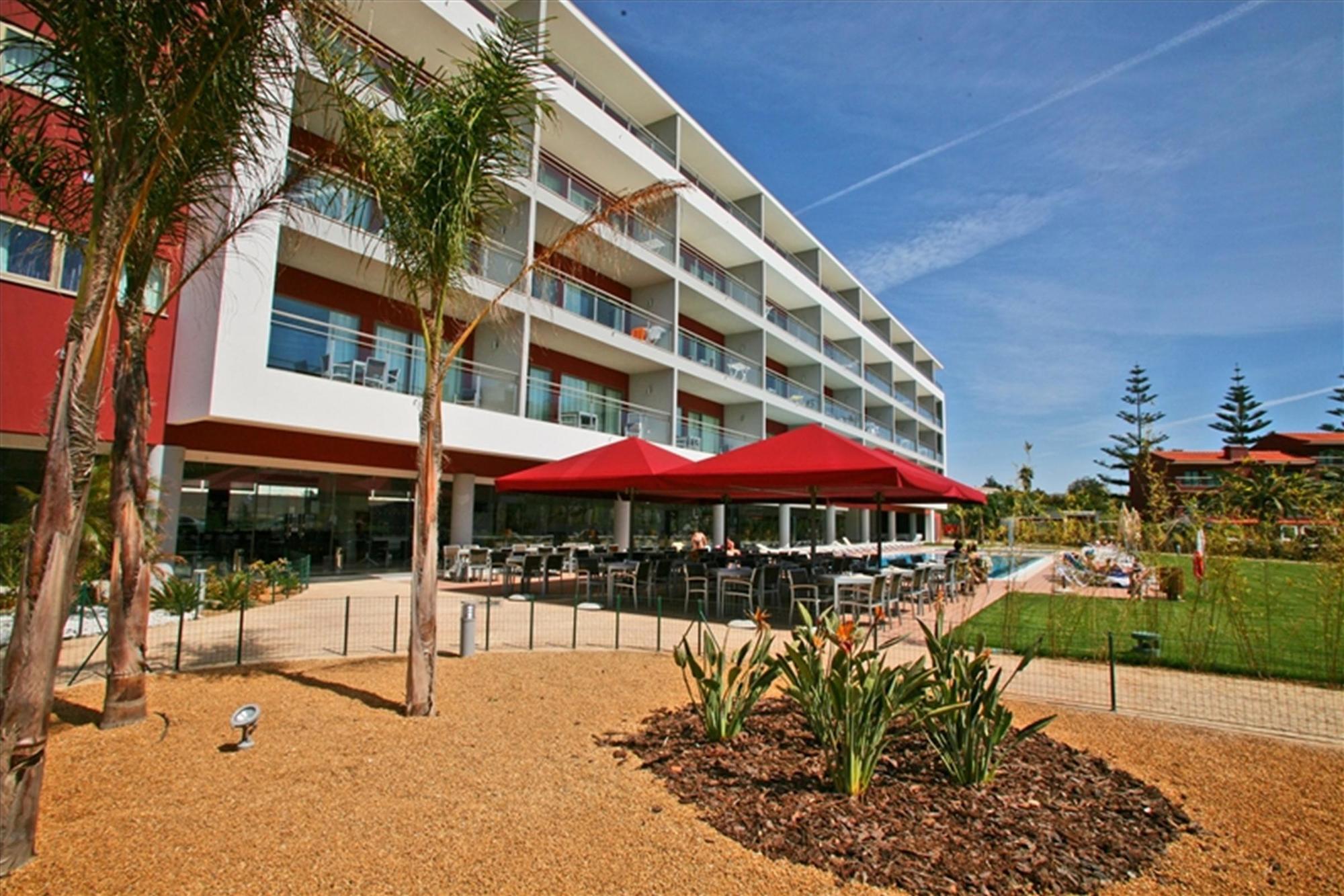 Areias Village Hotel Albufeira