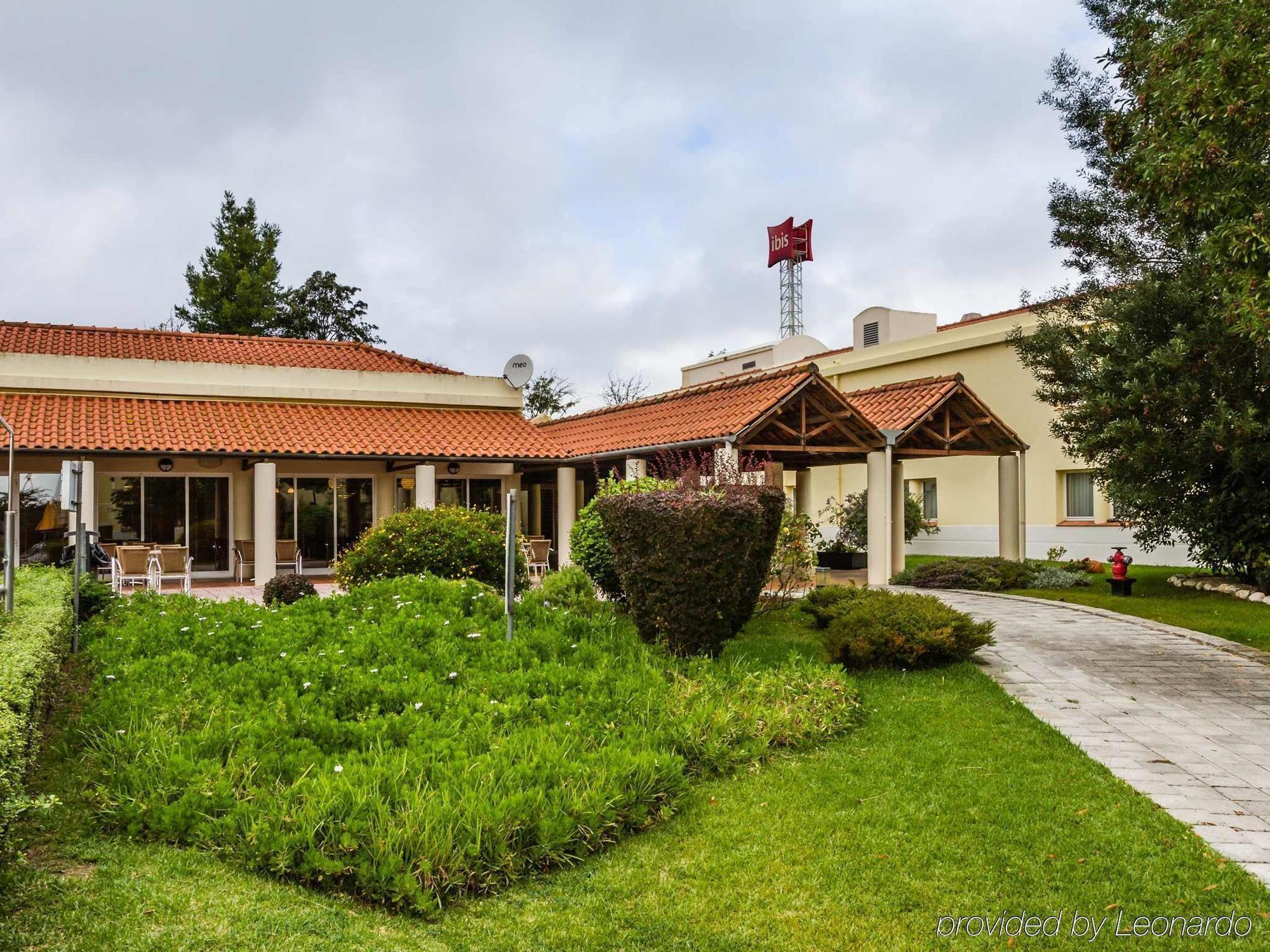 Ibis Hotel Setúbal
