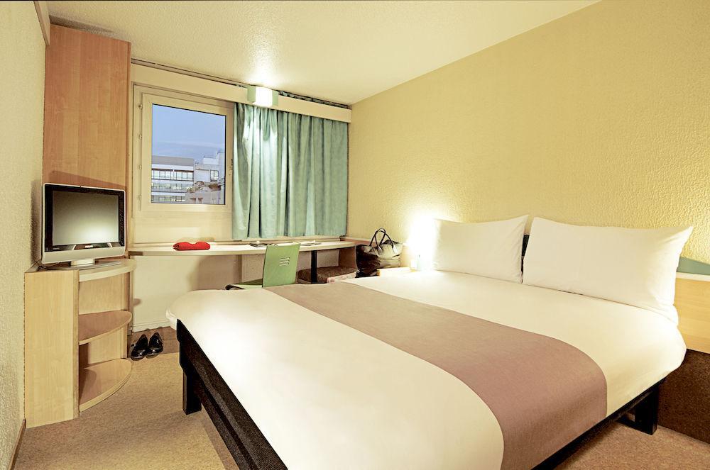 Ibis Fatima Hotel Leiria