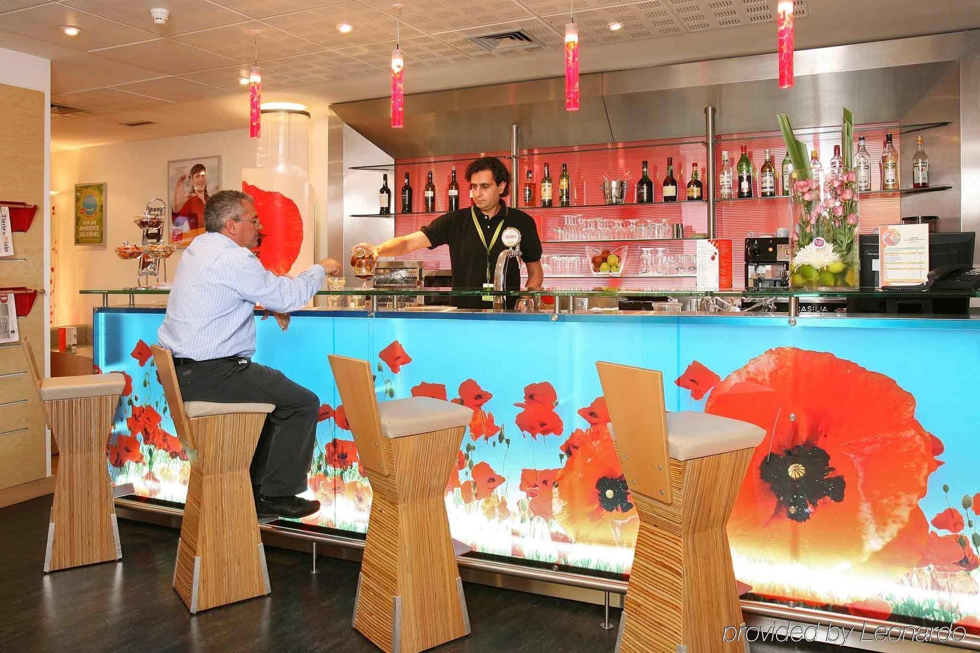 Ibis Hotel Braga