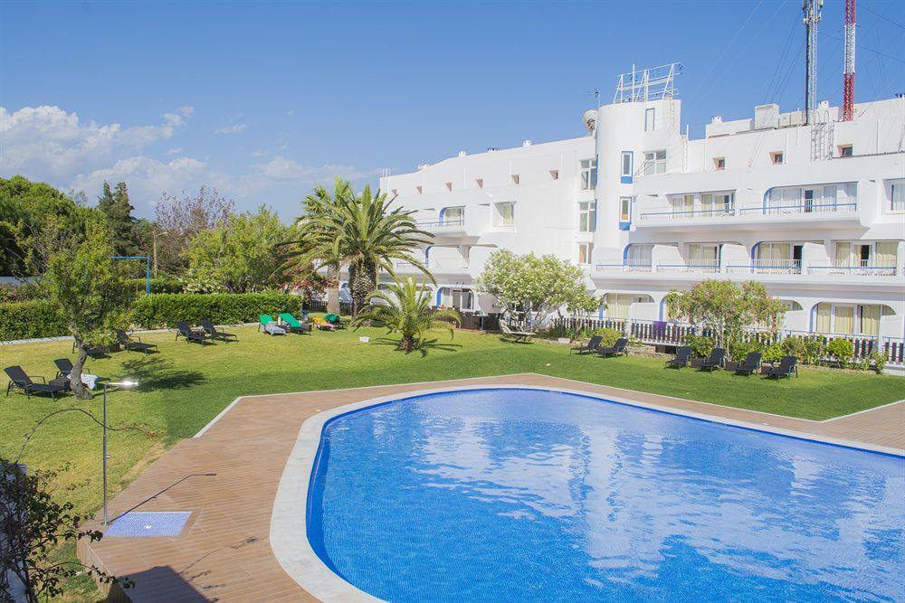 Carvoeiro Garden Hotel 4*