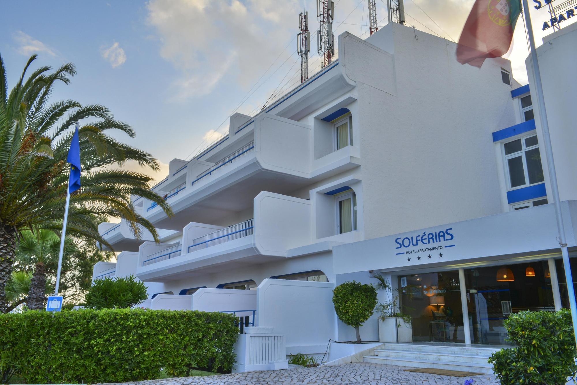 Carvoeiro Garden Hotel Carvoeiro (Lagoa)