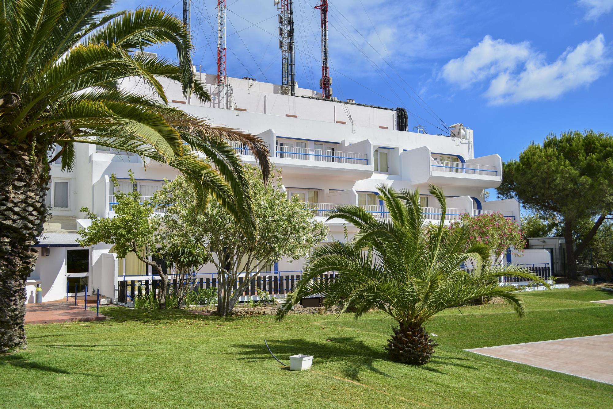 Carvoeiro Garden 4* Carvoeiro (Lagoa)