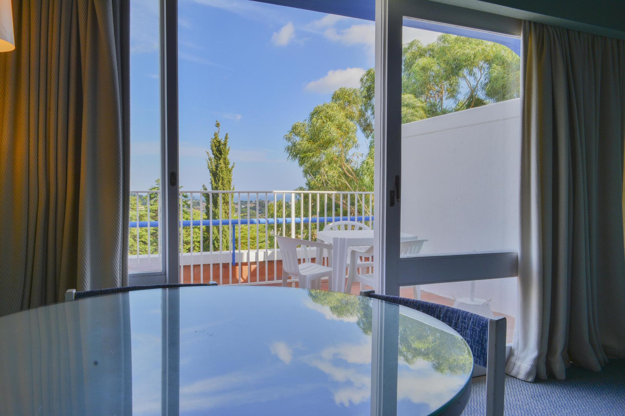 Carvoeiro Garden Hotel 4*