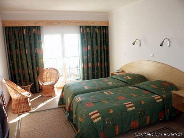 Quinta Alegre Hotel 4*