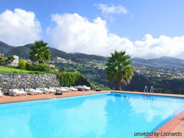 Quinta Alegre Hotel