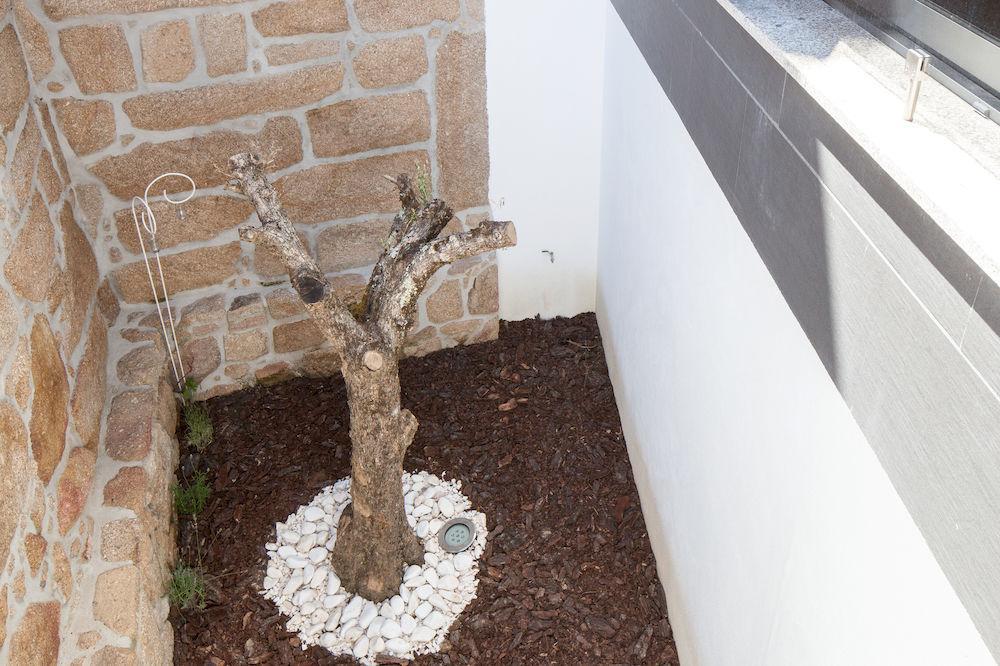 Casas Do Patio Country & Nature Country house