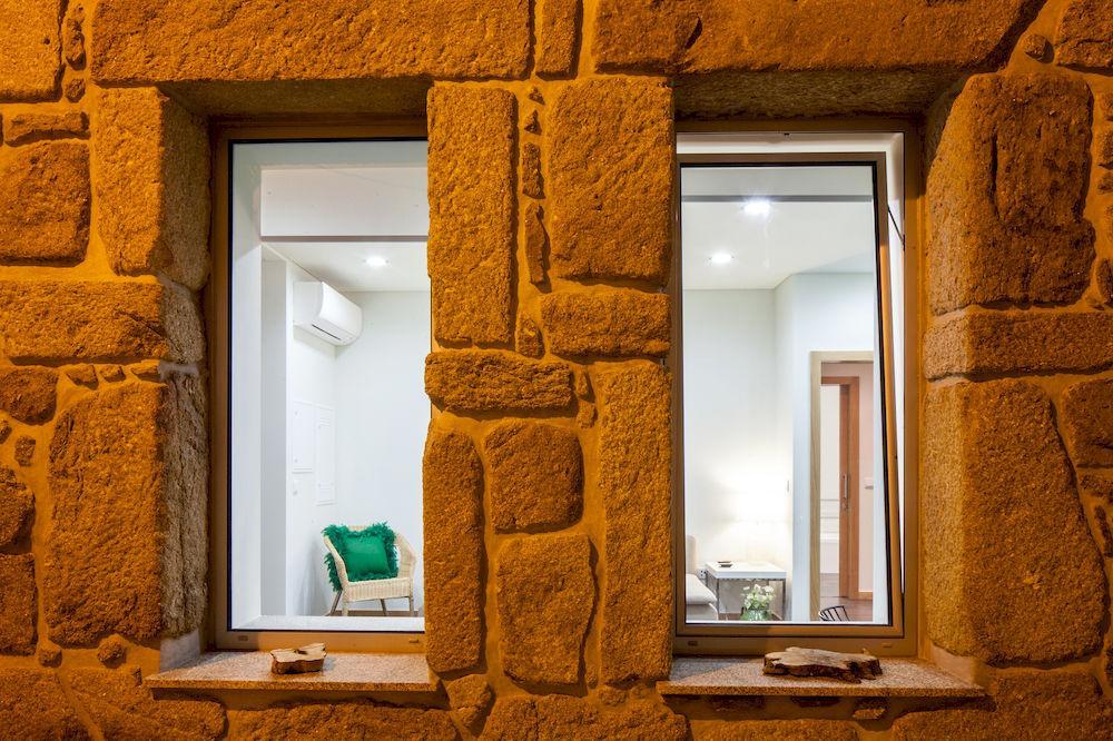 Casas Do Patio Country & Nature Country house *