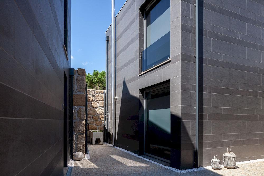 Casas Do Patio Country & Nature Country house