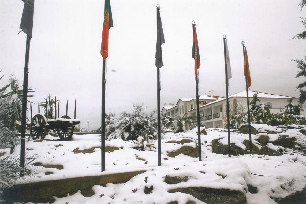 Estrela Da Hotel 3*