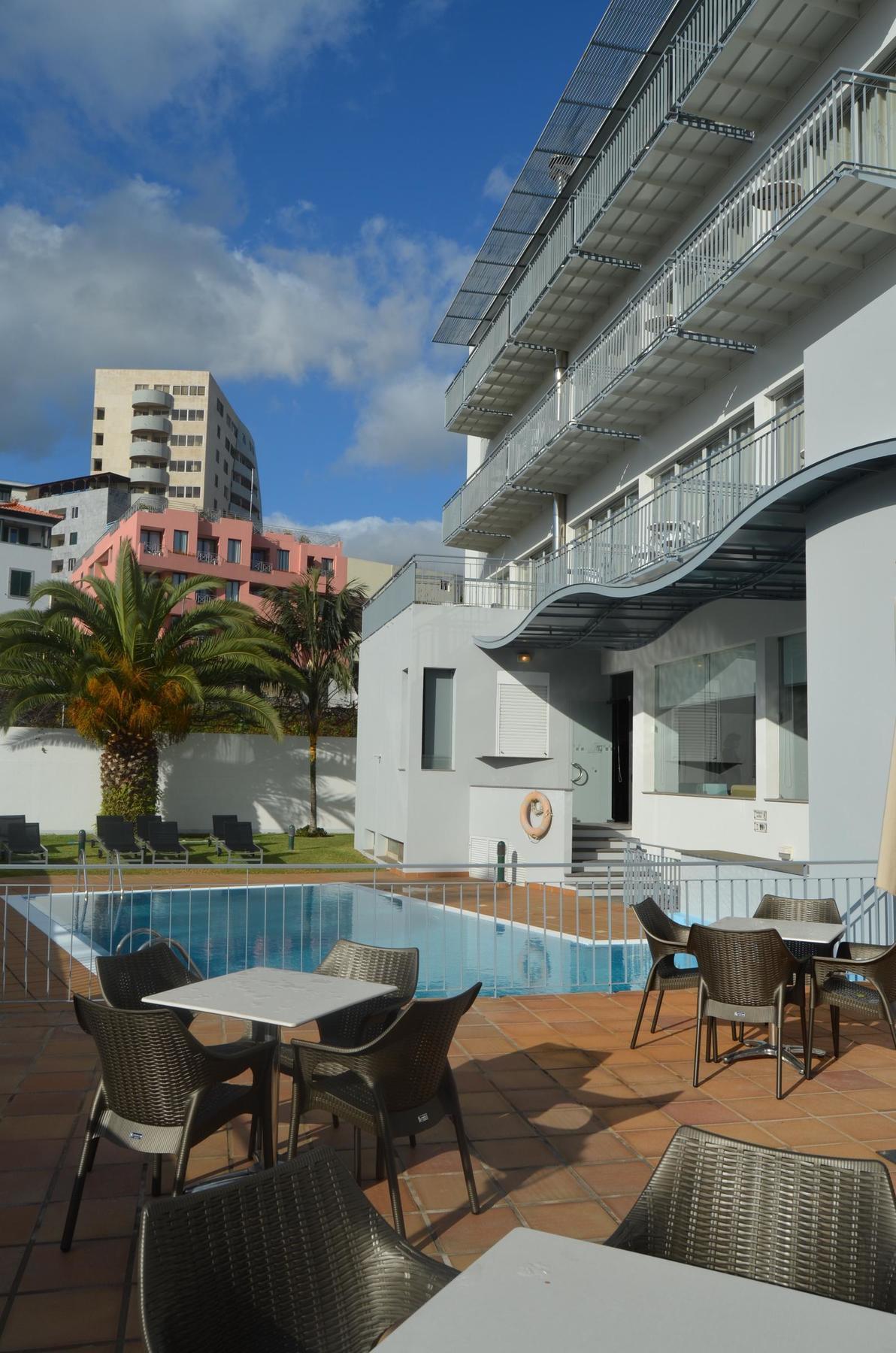 Madeira Bright Star By Petit Hotel Funchal (Madeira)