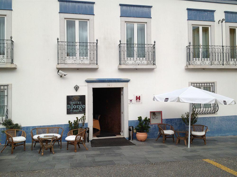 Dom Jorge De Lencastre 3* Grândola