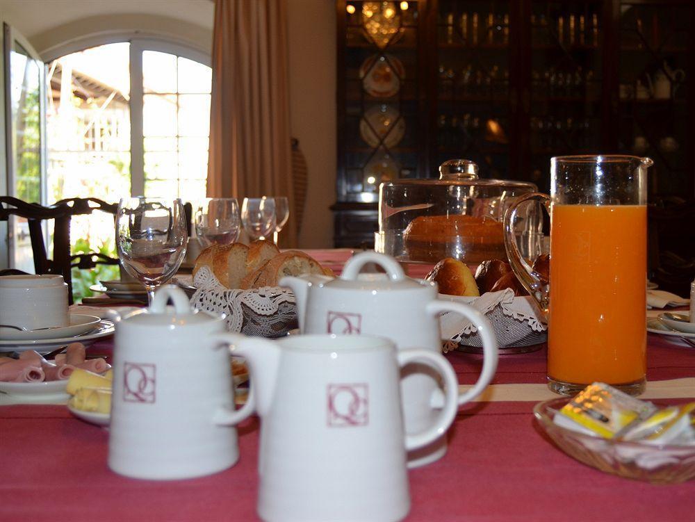 Quinta Do Covanco Gasthuis Alenquer