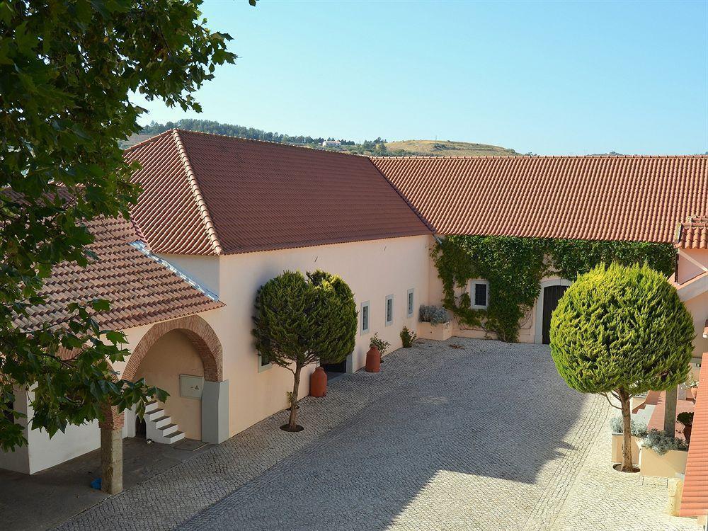 Quinta Do Covanco Gasthuis