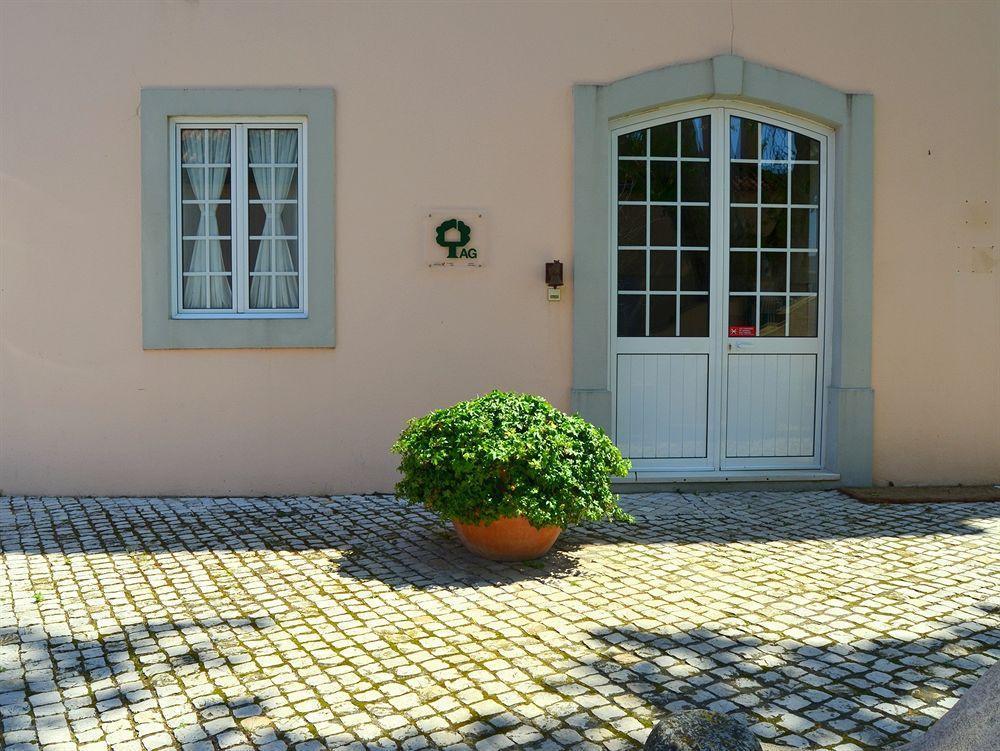 Quinta Do Covanco Gasthuis Alenquer