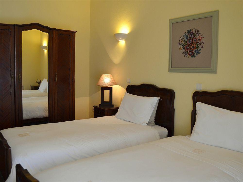 Quinta Do Covanco Pensión 3*