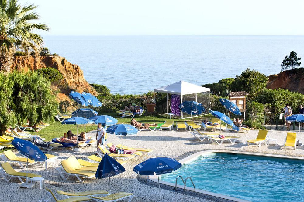 3hb Falesia Mar Aparthotel