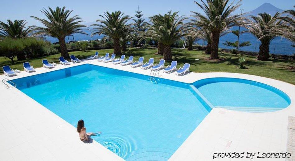 Sao Jorge Garden Hotel