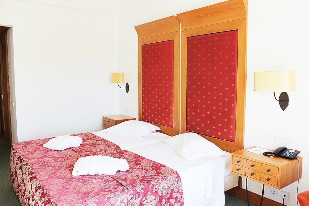 Montebelo Principe Perfeito Garden 4* Viseu