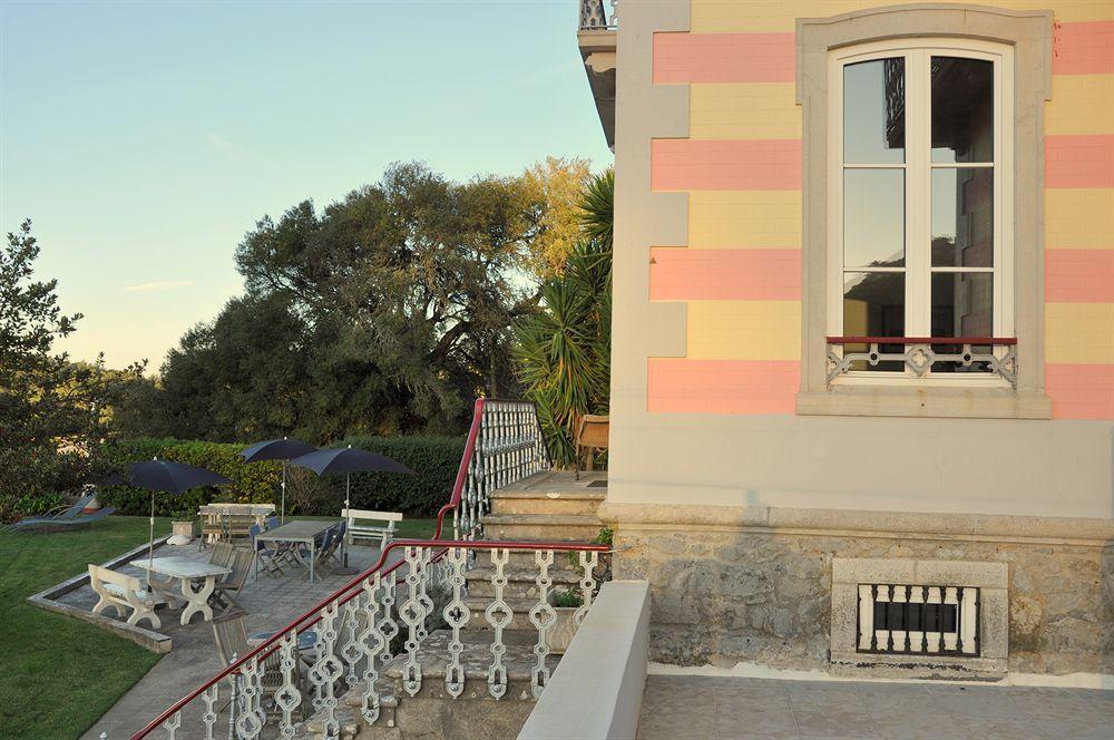 Casa Miradouro Guest house
