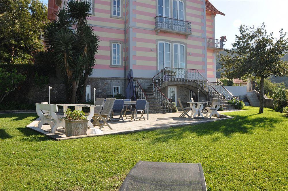 Casa Miradouro Guest house Sintra